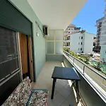 Seas Salt Durrës