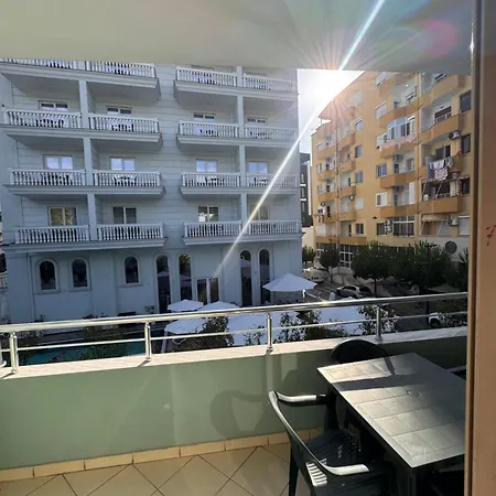 Seas Salt * Durrës