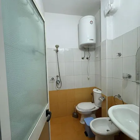 Seas Salt Apartment Durres