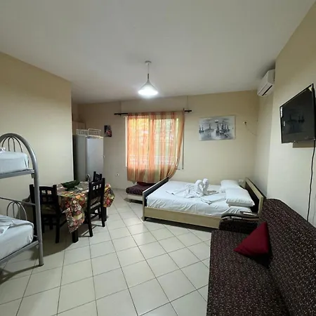 Seas Salt Apartment Durres