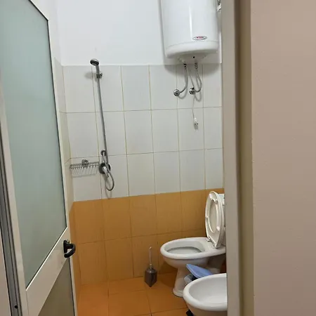 Seas Salt Apartment Durres