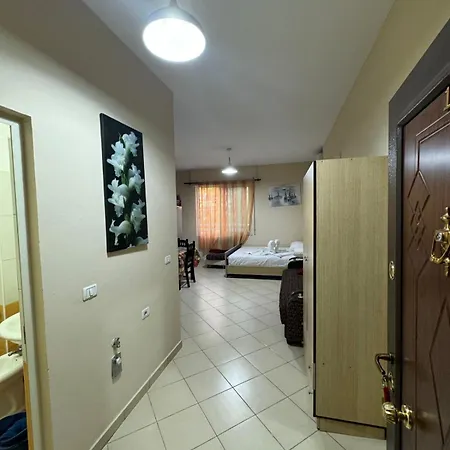 Seas Salt Apartment
