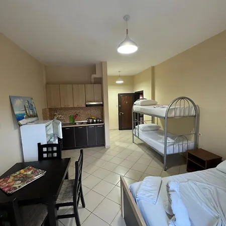 Seas Salt Apartment Durres