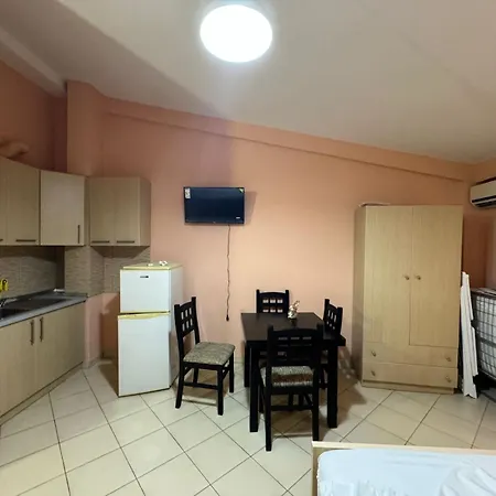 Seas Salt Apartment *