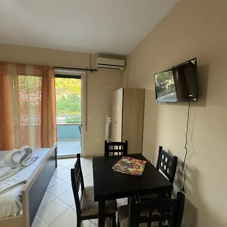 Seas Salt Apartment