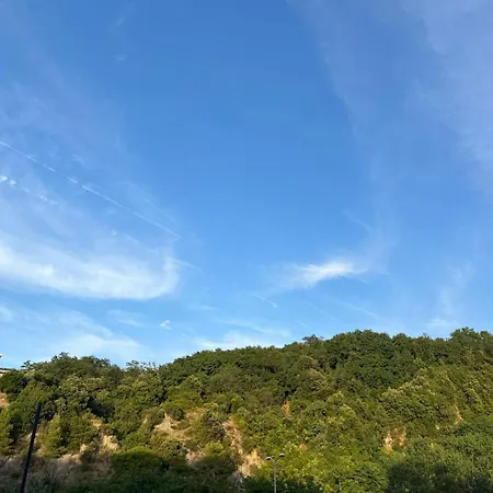 Seas Salt Lägenhet *