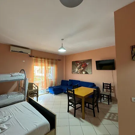 Lägenhet Seas Salt *