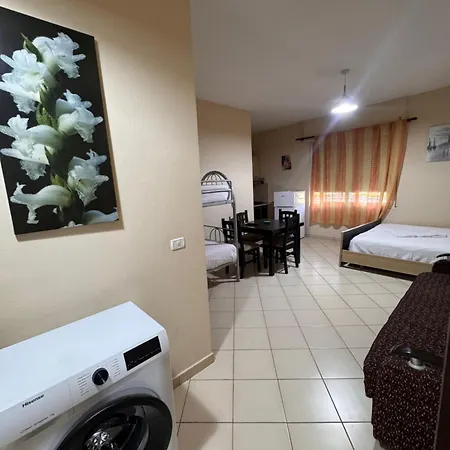 Seas Salt Lägenhet *