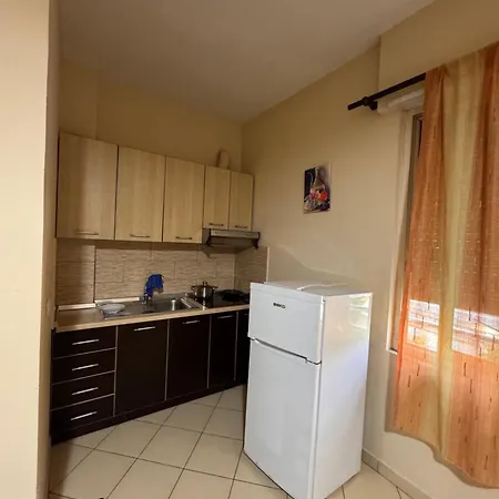 Lägenhet Seas Salt *