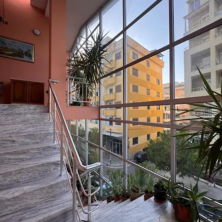 Seas Salt Apartment Durres