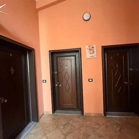 Seas Salt Apartment
