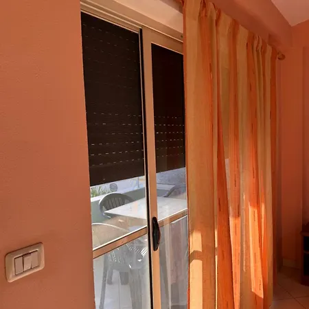 Seas Salt Apartment