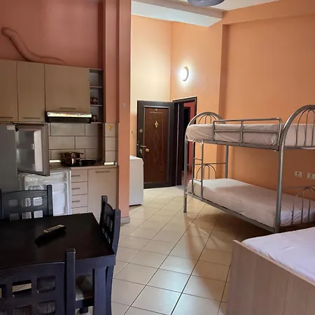 Lägenhet Seas Salt *