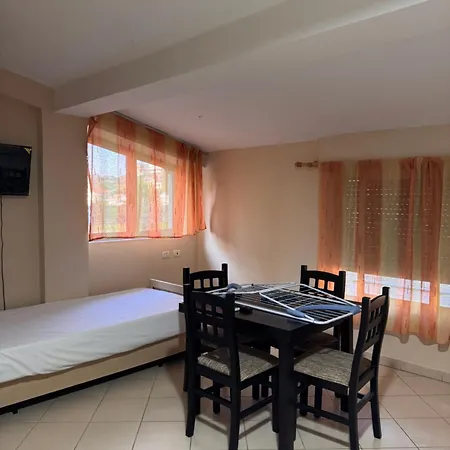 Lägenhet Seas Salt *