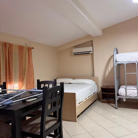 Seas Salt Apartment