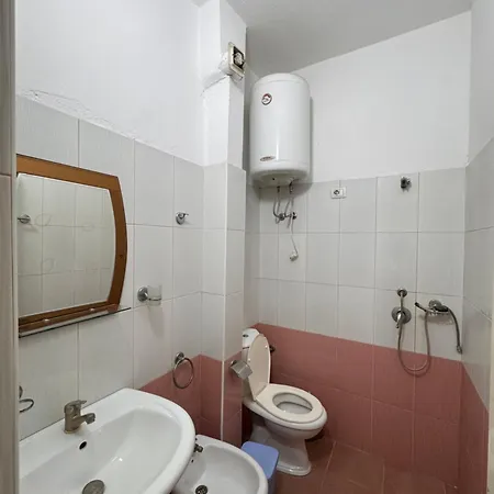 Apartment Seas Salt Durres