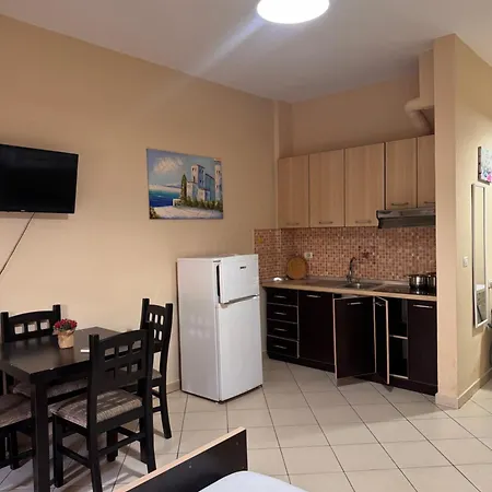 Seas Salt Apartment