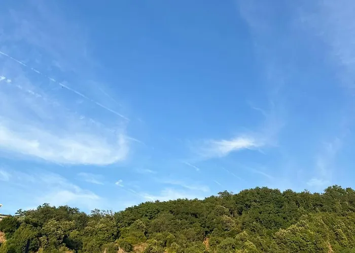 Seas Salt Appartement *