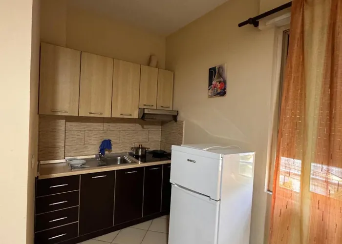 Appartement Seas Salt *