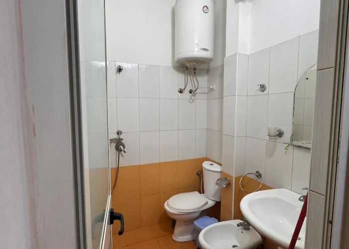 Appartement Seas Salt