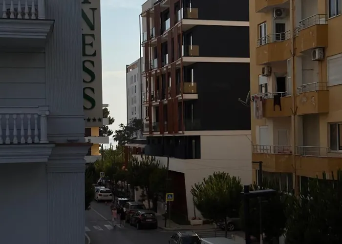 Appartement Seas Salt *