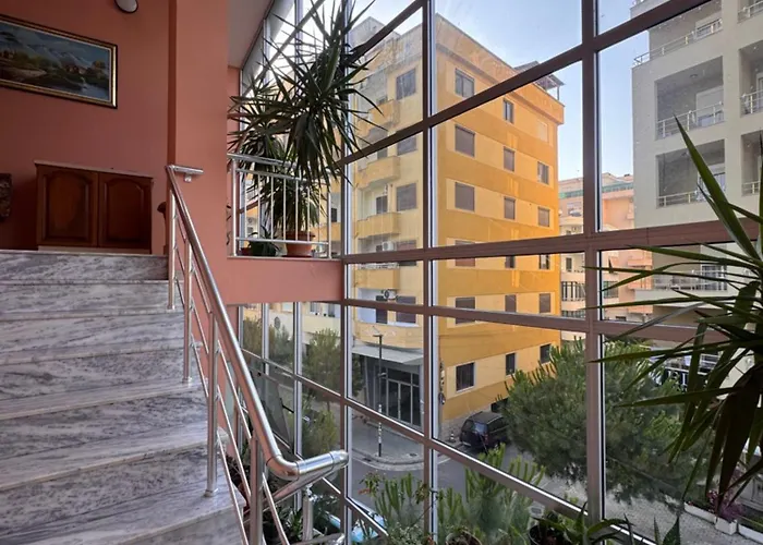 Seas Salt Daire Dıraç