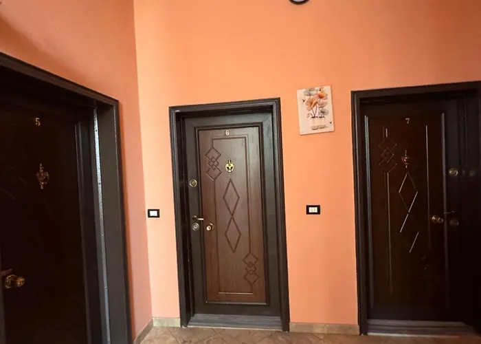 Seas Salt Appartement