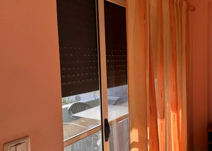 Seas Salt Appartement