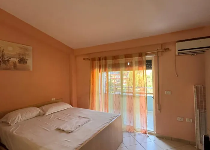 Appartement Seas Salt