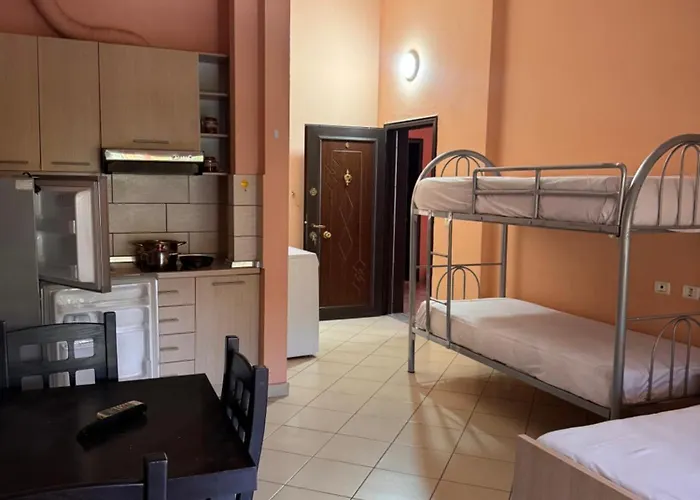 Appartement Seas Salt *