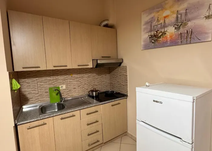 Appartement Seas Salt *