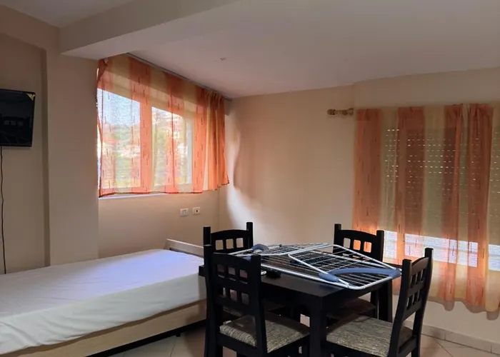 Appartement Seas Salt *