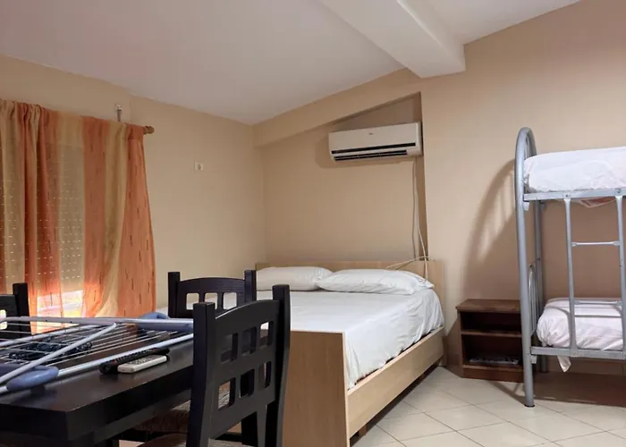 Seas Salt Appartement