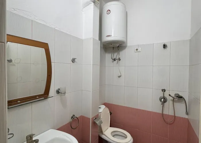 Appartement Seas Salt Durrës