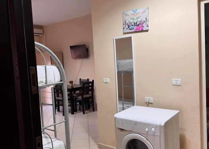 Appartement Seas Salt