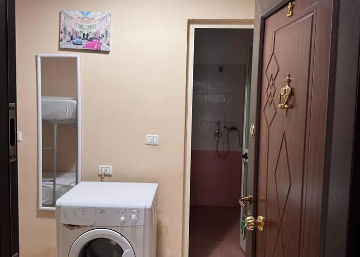 Appartement Seas Salt