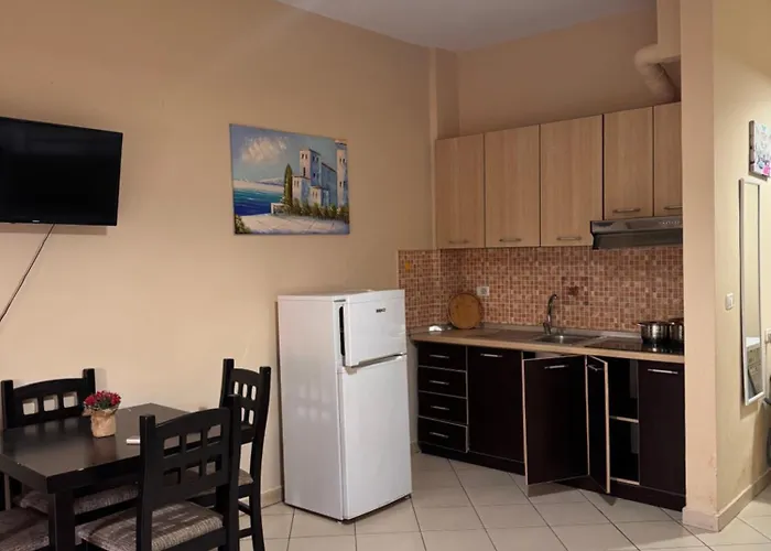 Seas Salt Appartement